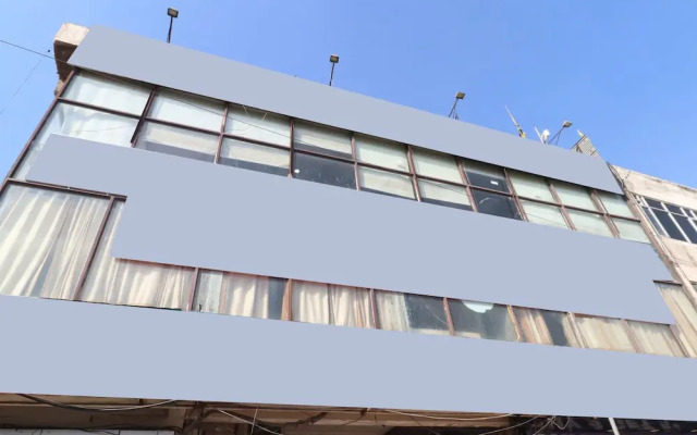 OYO 4682 Hotel Indraprastha