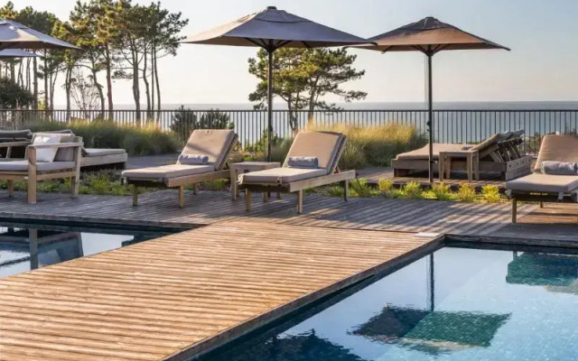 Immerso Hotel, a Member of Design Hotels