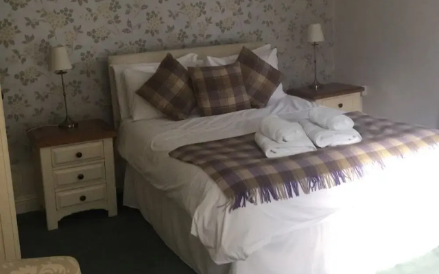 The Coachman Inn