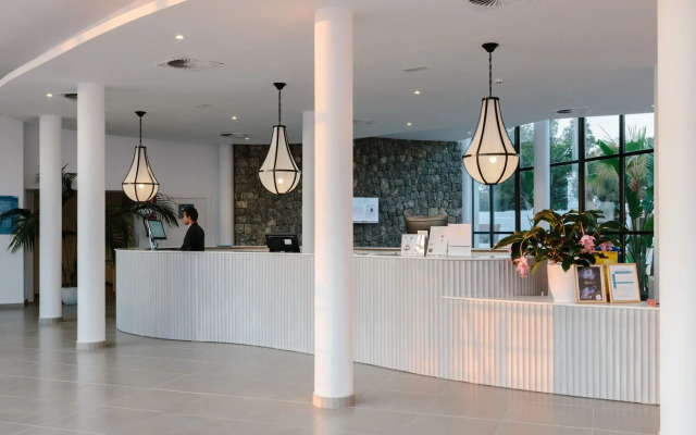 AluaSoul Ibiza - Adults Only