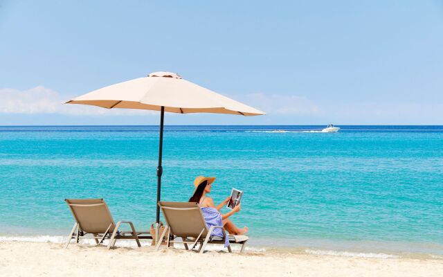 Cavo Delea Villas And Suites