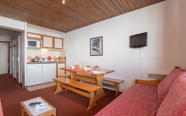 Résidence partenaire Le Schuss