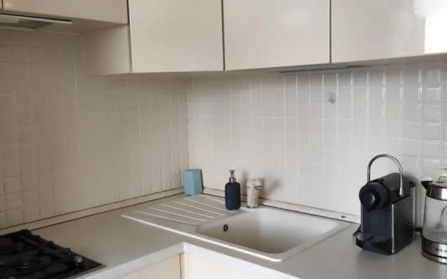 Апартаменты на проспекте Ленинградский