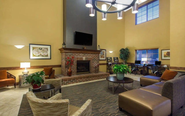 Wyndham Garden Appleton