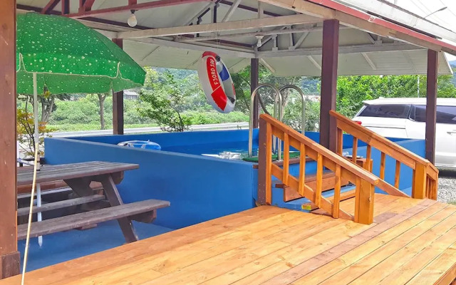Yangyangprime Pension