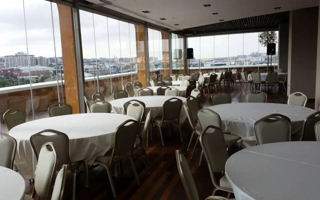 Liv City Hotels