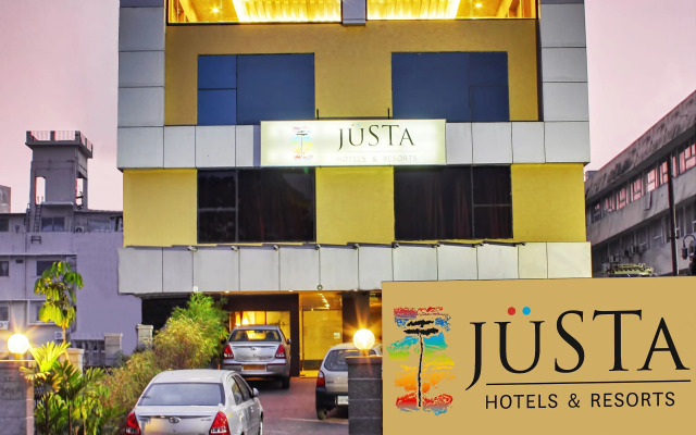 Residence Hotel Hyderabad