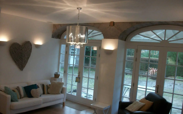 Centre Stables Luxury Self Catering Loch Lomond