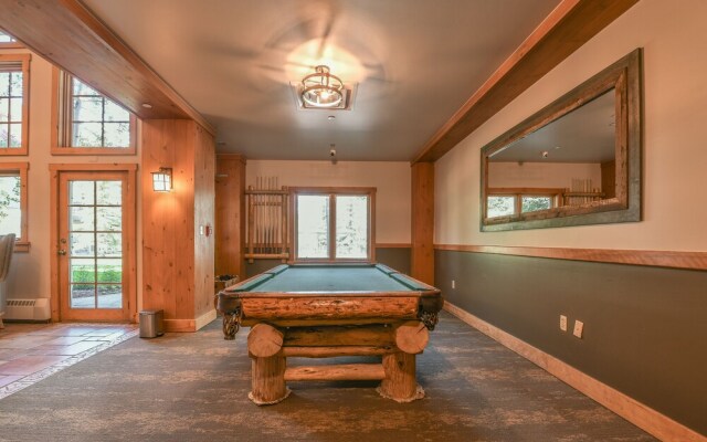 Expedition Station 8604