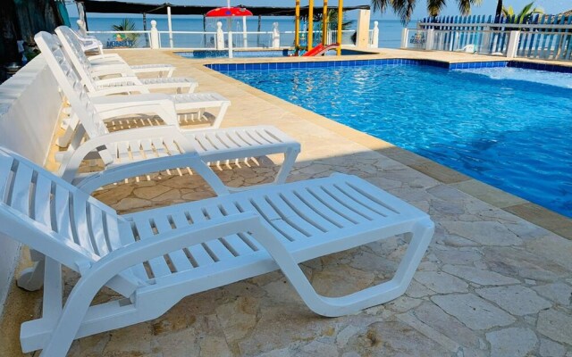 Hotel Playarena