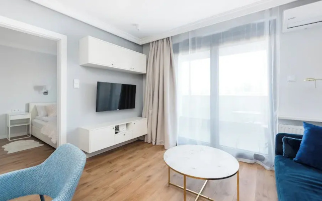 Apartamenty Sun & Snow Riva Verona