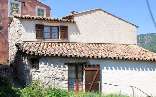 Schöner Stern (BDJ110)