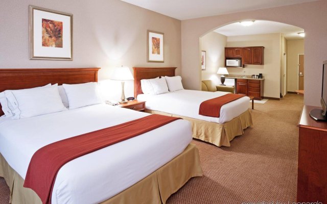 Holiday Inn Express Hotel & Suites Grand Blanc, an IHG Hotel