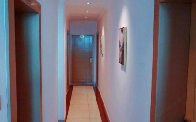 Huguang Hostel