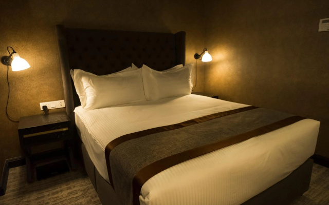1969 Business Suites – Guest Rooms – Ipoh