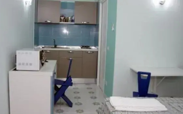 Viaggio a Napoli B&B