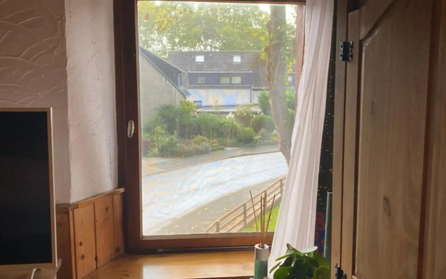 Altes Fährhaus Duisburg