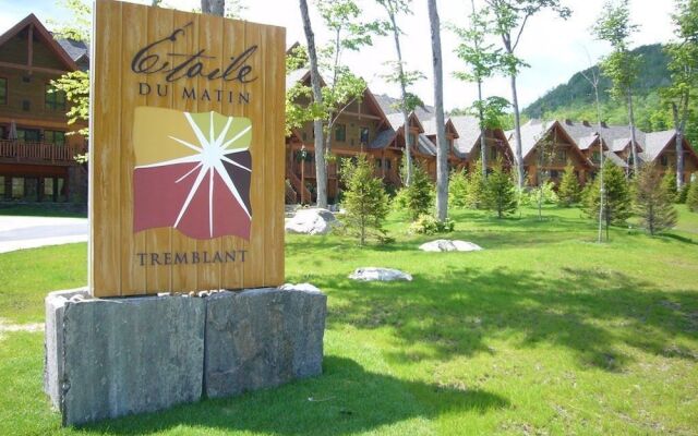 iHost Tremblant 1510 Etoile Du Matin