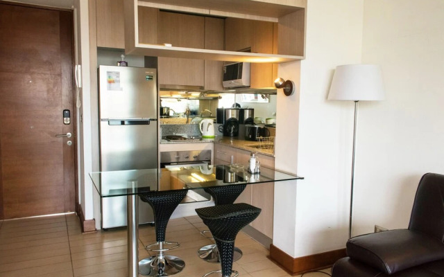Alto Apart & Suites