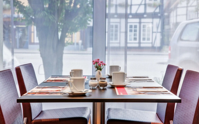 IntercityHotel Celle