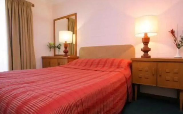 Heemskirk Motor Hotel