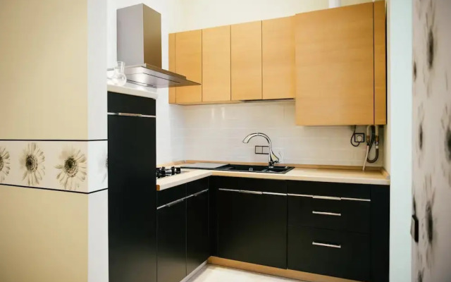 D31 Hotel & Apartments