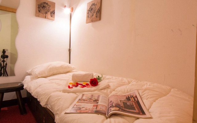 R Sidence Grand Roc - Bruy res 207