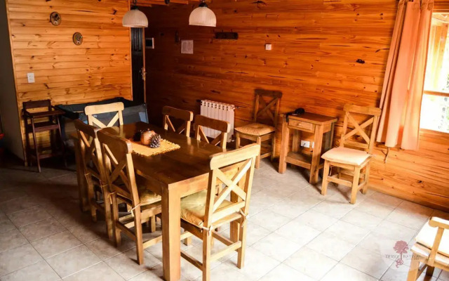 Tierra Nativa Apart Hotel