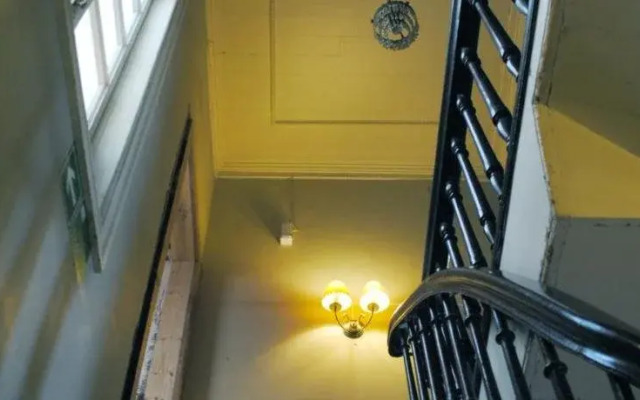 Hostal La Colombina de Valparaiso