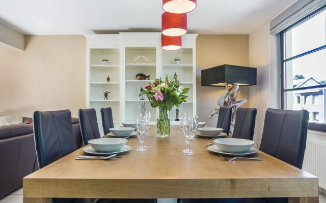 EUROPEA Residence Wemmel