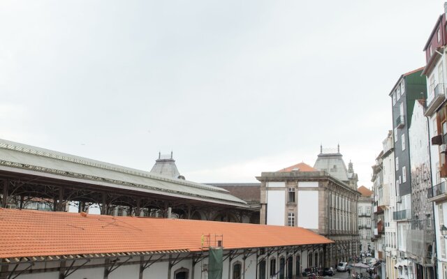 Porto Station Flats by Porto City Hosts