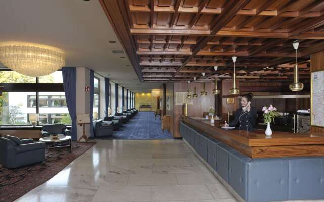 Maritim Hotel Bellevue Kiel