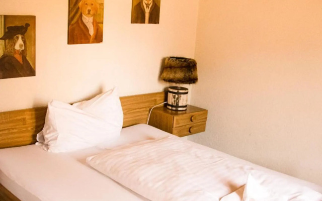 Hotel Rothorn
