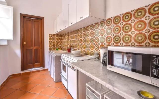 Amazing Home in Palermo With 1 Bedrooms and Wifi