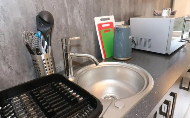 Linden House - Flat 3 - Airdrie