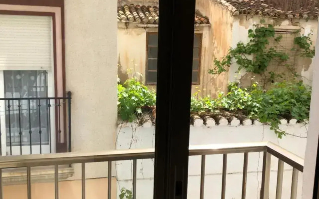 Sant Vicent 35 in heart of Old town