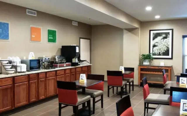 Comfort Inn Cameron
