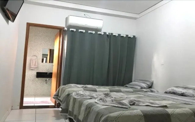Hotel Luz