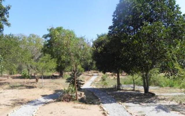 Gangadhara Camping / Eco Lodges