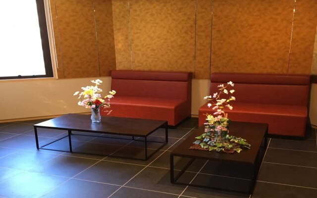 Hotel Ekichika Nagahoribashi