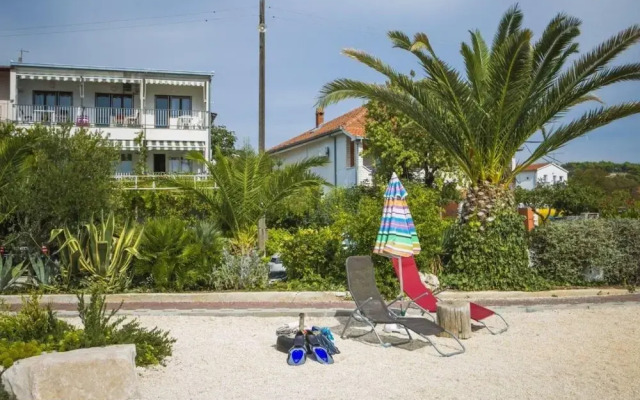 Arc - 5 M From Beach - A1 Green