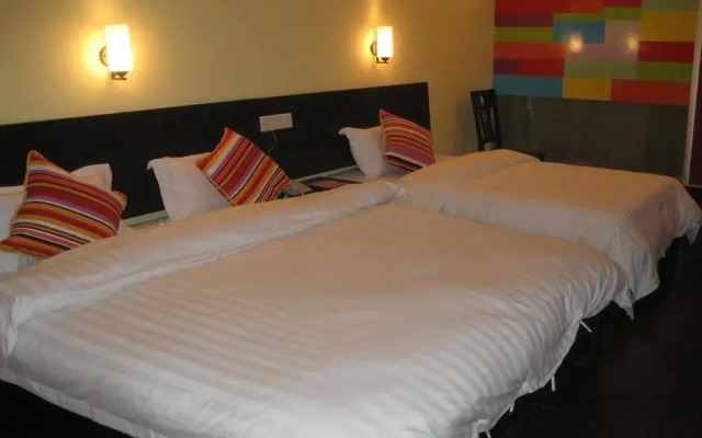 Chenlong 168 Hotel