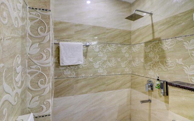 The Aroma Residency near The Medanta, The Medicity, Gurgaon