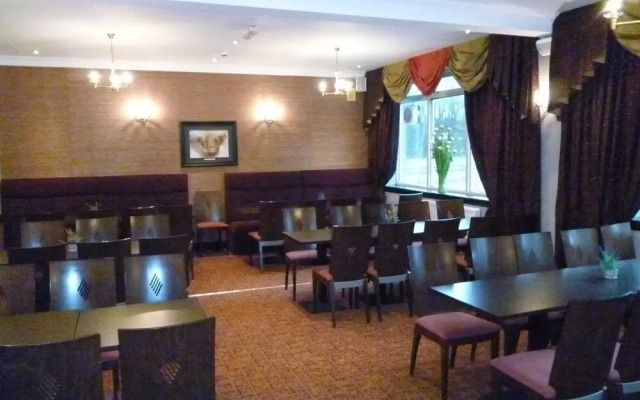 West Park Hotel
