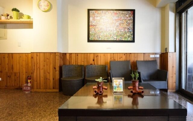 Art Hotel