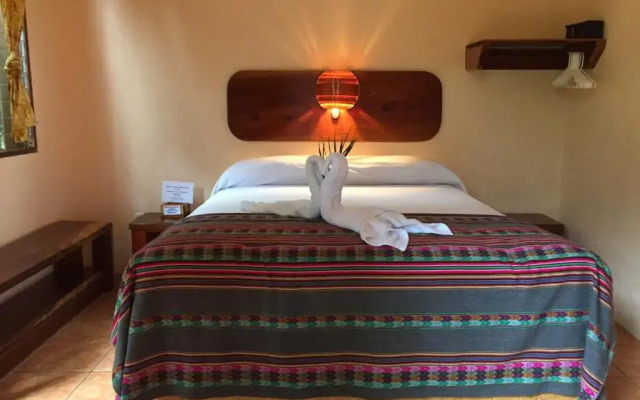 Tico Adventure Lodge