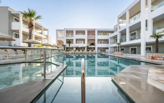 Mythos Suites Hotel