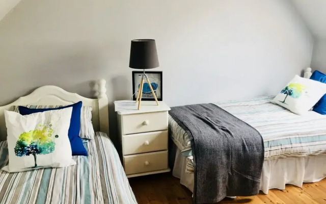 Railway Country House B&B