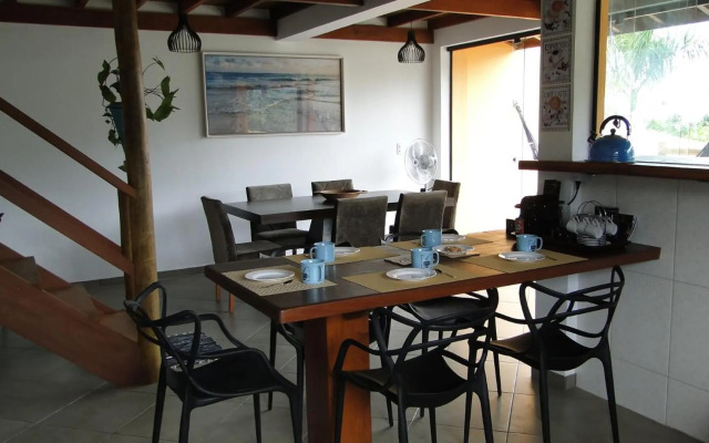 TOCA DA TARTARUGA Ecovillage Ilhabela