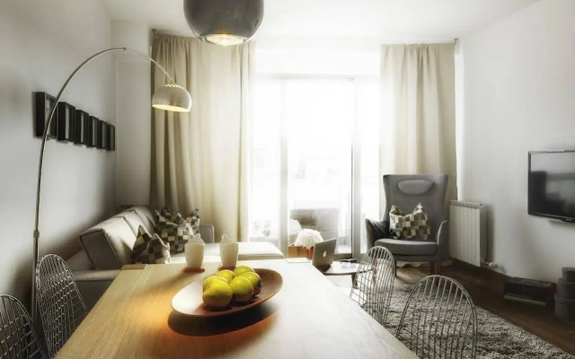 Pula City Business Apartments